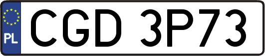 CGD3P73