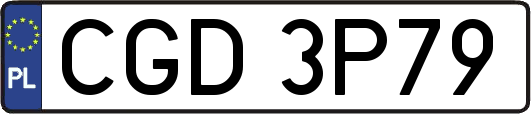 CGD3P79