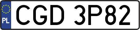 CGD3P82