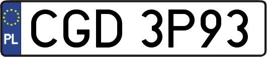 CGD3P93