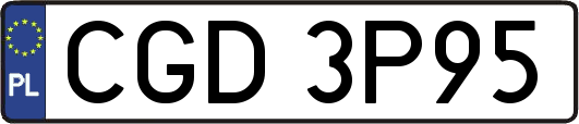 CGD3P95