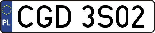 CGD3S02