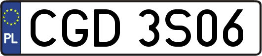 CGD3S06