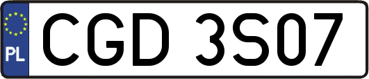 CGD3S07