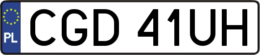 CGD41UH