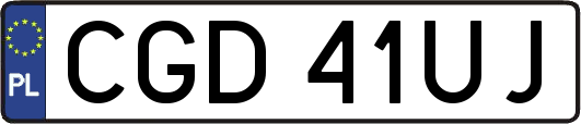 CGD41UJ