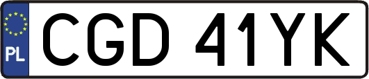 CGD41YK