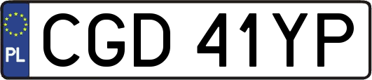 CGD41YP