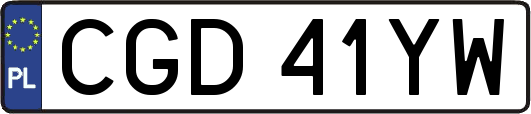 CGD41YW
