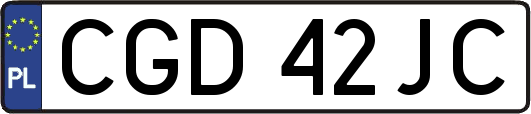 CGD42JC