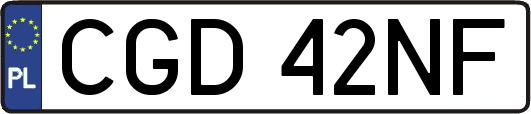 CGD42NF