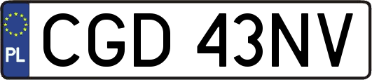 CGD43NV