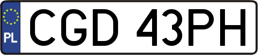 CGD43PH