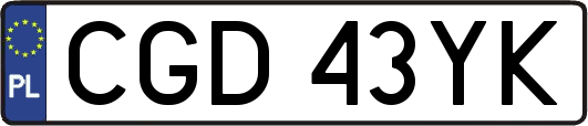 CGD43YK