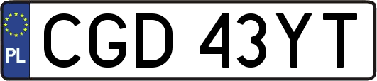 CGD43YT