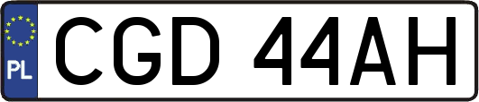 CGD44AH