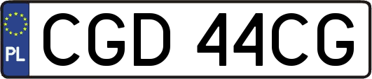 CGD44CG