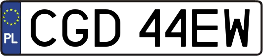 CGD44EW