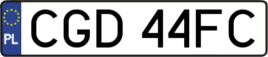 CGD44FC