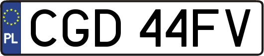 CGD44FV