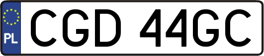 CGD44GC