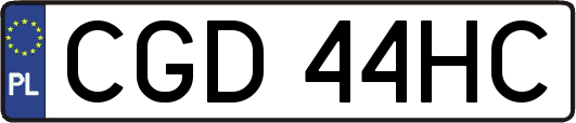 CGD44HC