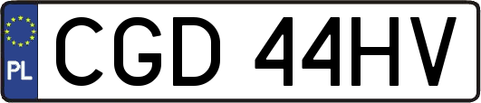 CGD44HV