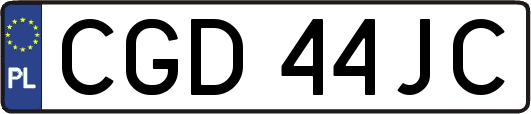 CGD44JC
