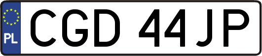 CGD44JP