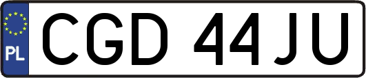 CGD44JU