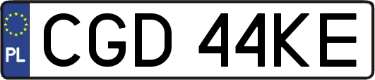 CGD44KE