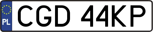 CGD44KP