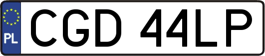 CGD44LP