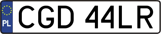 CGD44LR