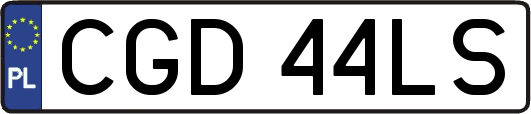 CGD44LS