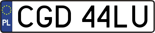 CGD44LU