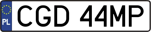 CGD44MP