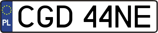 CGD44NE