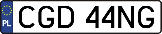 CGD44NG