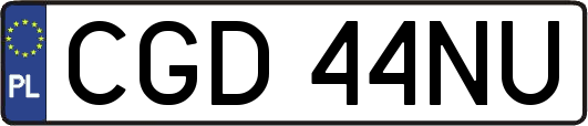 CGD44NU