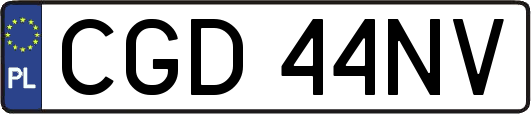 CGD44NV