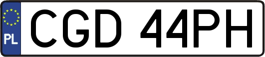 CGD44PH