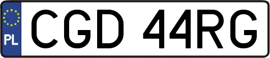 CGD44RG