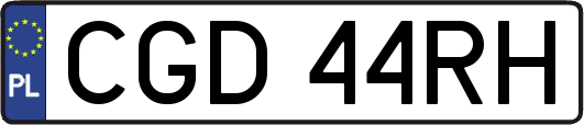 CGD44RH