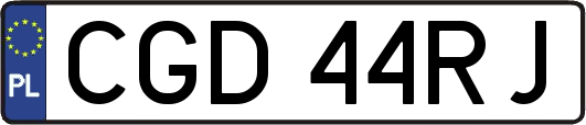CGD44RJ