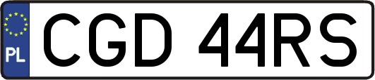 CGD44RS