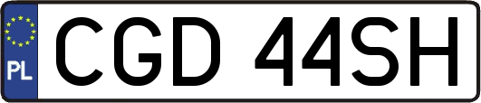 CGD44SH