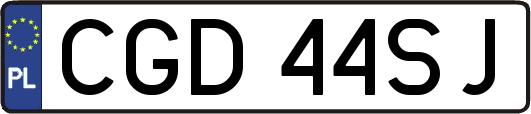 CGD44SJ