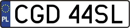 CGD44SL
