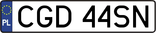 CGD44SN